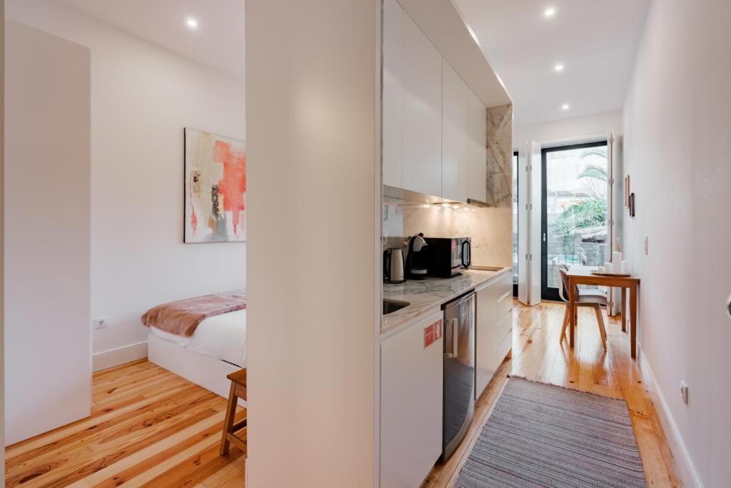 Sun Charming Apartment ポルト エクステリア 写真
