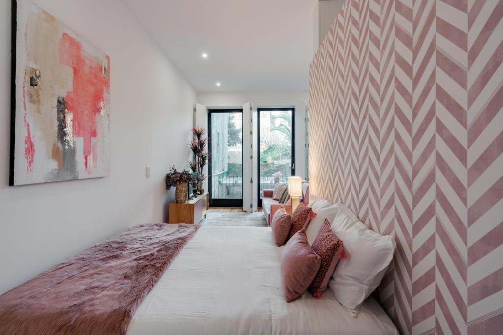 Sun Charming Apartment ポルト エクステリア 写真