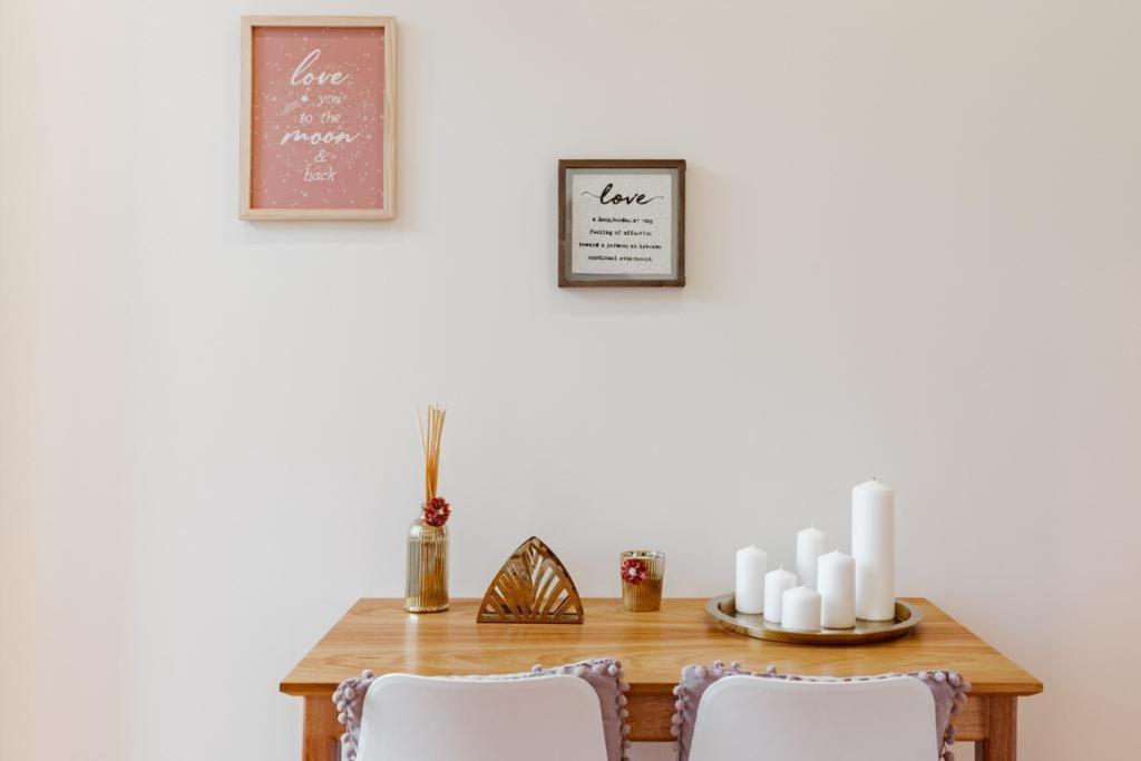 Sun Charming Apartment ポルト エクステリア 写真