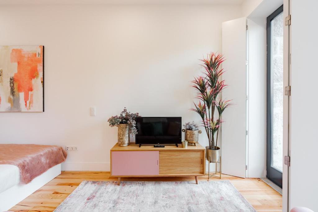 Sun Charming Apartment ポルト エクステリア 写真