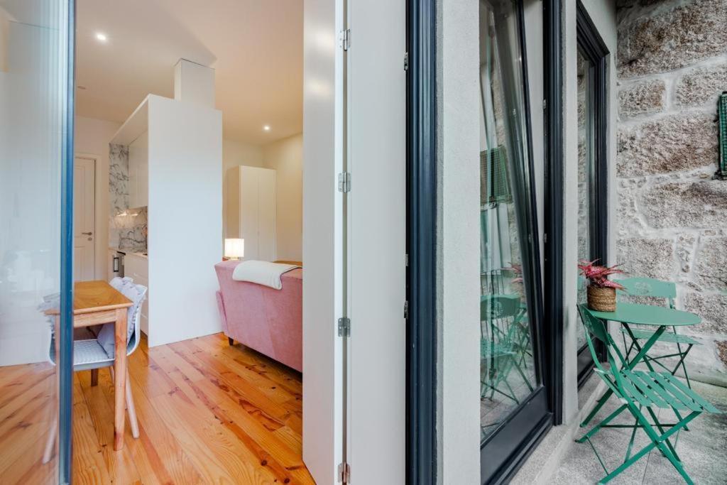 Sun Charming Apartment ポルト エクステリア 写真