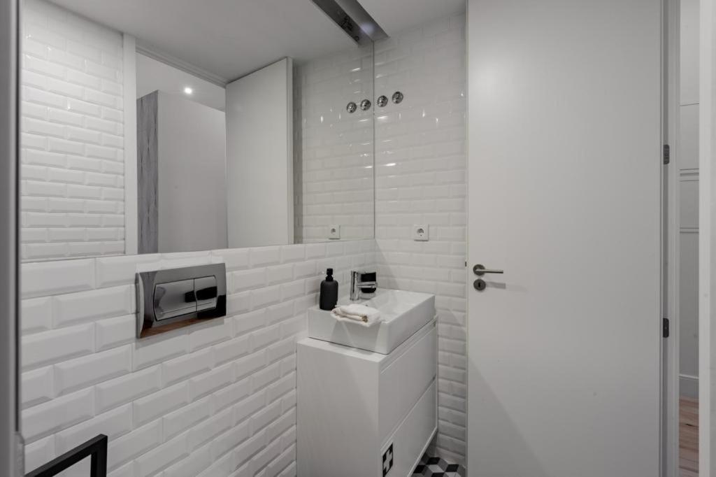 Sun Charming Apartment ポルト エクステリア 写真