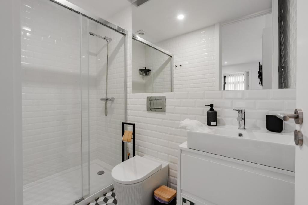 Sun Charming Apartment ポルト エクステリア 写真