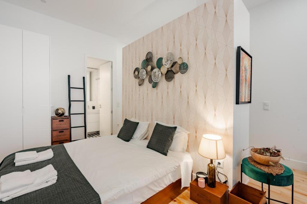 Sun Charming Apartment ポルト エクステリア 写真