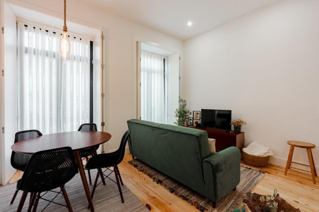 Sun Charming Apartment ポルト エクステリア 写真