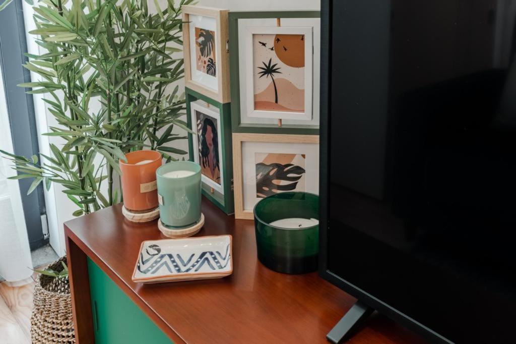 Sun Charming Apartment ポルト エクステリア 写真