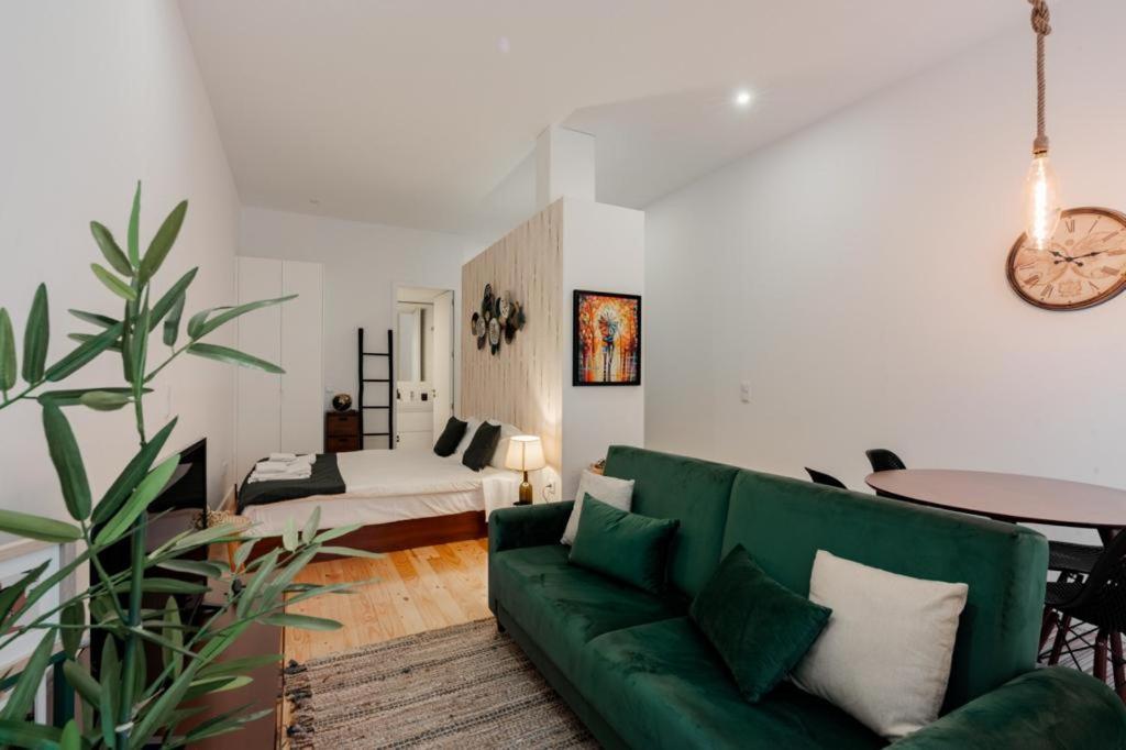 Sun Charming Apartment ポルト エクステリア 写真