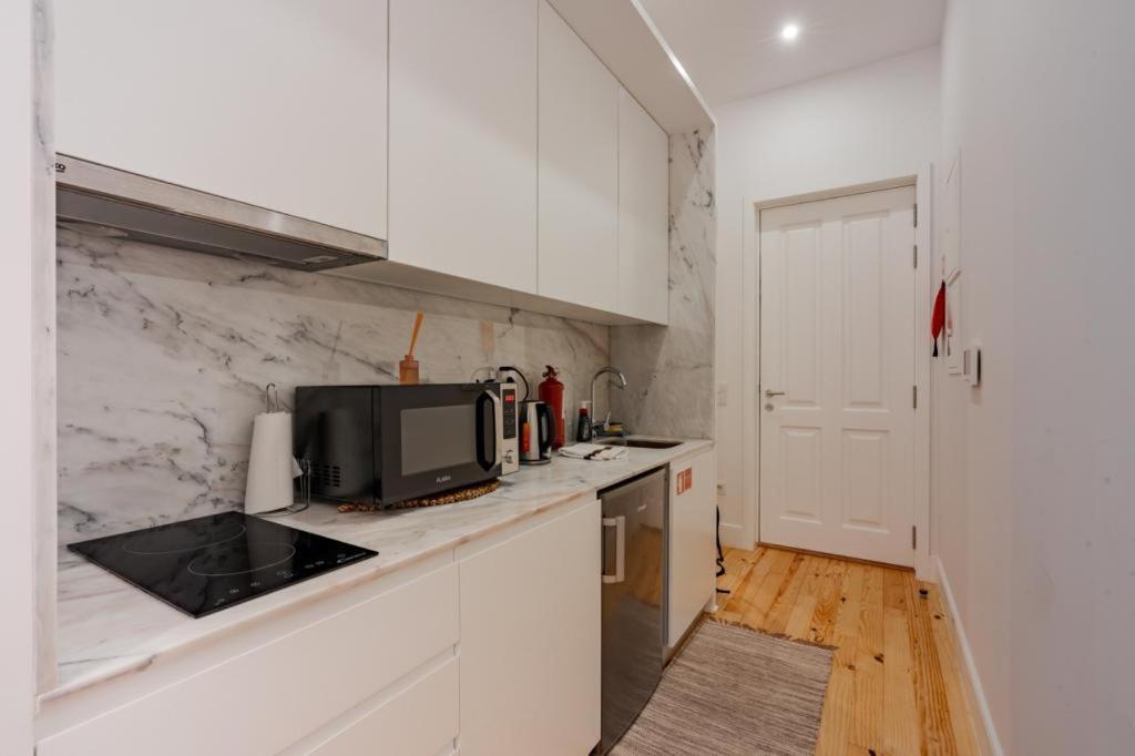Sun Charming Apartment ポルト エクステリア 写真